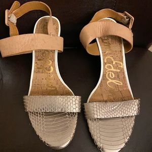 Sam Edelman Sandals